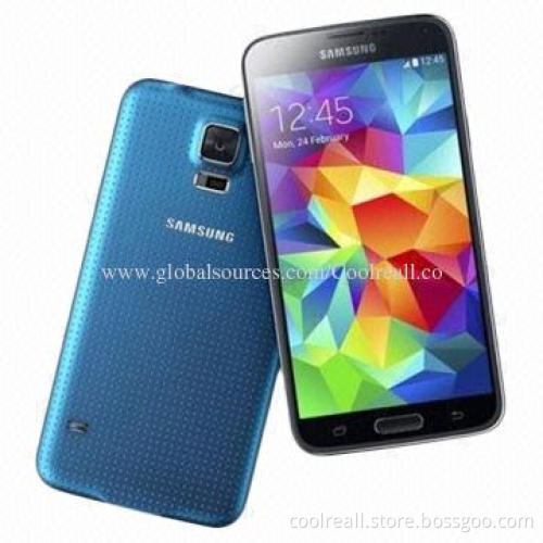 Tempered glass screen film for S5 with top quality